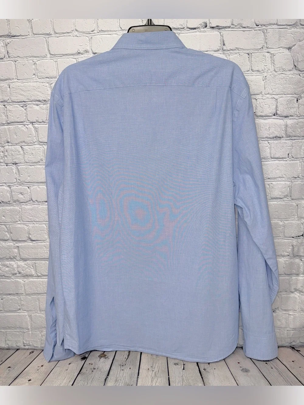 J. Crew Mercantile Button Down